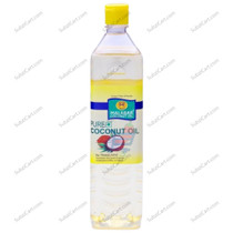 Malabar Coconut Oil, 1 Litre