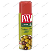 Pam Olive Oil, 5 Oz