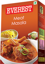 Everest Meat Masala, 100 Grams