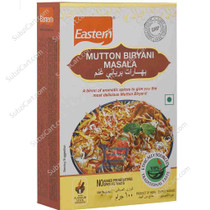Eastern Mutton Biryani Masala, 50 Grams