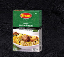 Shan Memoni Mutton Biryani Masala, 60 Grams