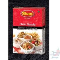 Shan Chana Chaat Masala, 50 Grams