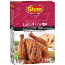 Shan Lahori Charga, 50 Grams
