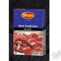 Shan Meat Tenderizer, 40 Grams