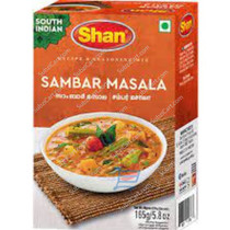 Shan Sambar Masala, 165 Grams