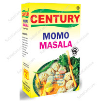 Century Momo Masala Fyve Ele, 50 Grams