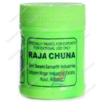 Raja Chuna, 200 Grams