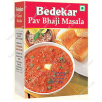 Bedekar Pav Bhaji Masala, 75 Grams