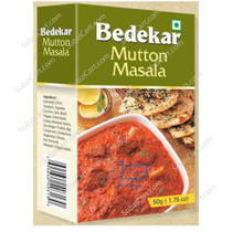 Bedekar Mutton Masala, 75 Grams