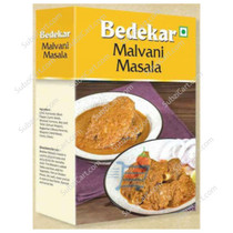Bedekar Malvani Masala Bab, 75 Grams