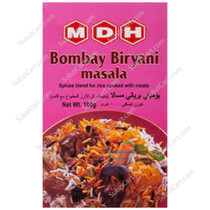 MDH Bombay Biryani Masala, 3.5 Oz