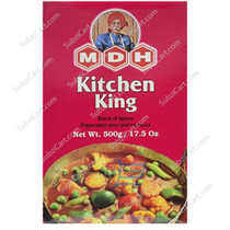 MDH Kitchen King Masala, 500 Grams