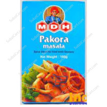 MDH Pakora Masala, 100 Grams