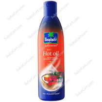 Parachute Advansed Hot Oil, 190 ml