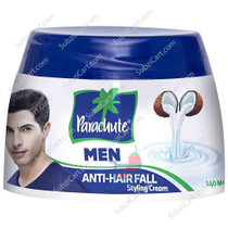 Parachute Anti Hair Fall Hair Cream, 140 ml