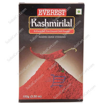 Everest Kashmirilal, 100 Grams