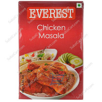 Everest Chicken Masala, 100 Grams