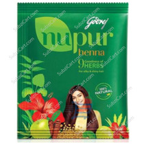 Godrej Nupur Henna Vl, 1 Kg