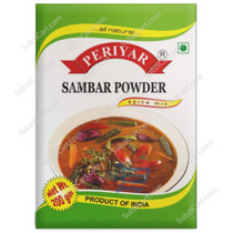 Periyar Samber Powder 200 Grams