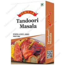 Periyar Tandoori Masala, 200Grams