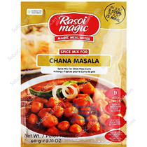 Rasoi Magic Chana Masala, 60 Grams