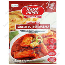 Rasoi Magic Paneer Butter Masala, 50 Grams