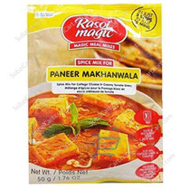 Rasoi Magic Paneer Makhanwala, 50 Grams