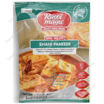 Rasoi Magic Shahi Paneer, 60 Grams