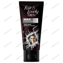 Fair N Lovely Mens, 50 Grams