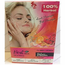 Hesh Ubtan Powder, 3.5 Oz