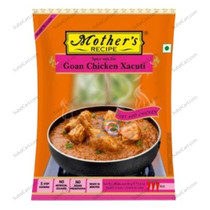 Mothers Goan Chicken Xacuti, 20 Grams
