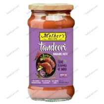 Mothers Tandoori, 300 Grams