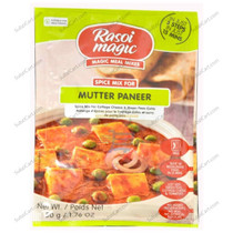 Rasoi Magic Mutter Paneer, 50 Grams