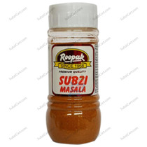Roopak Subzi Masala, 100 Grams