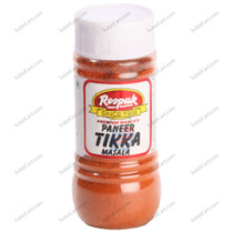 Roopaks Paneer Tikka Masala, 100 Grams