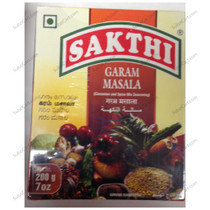 Sakthi Garam Masala, 7 Oz