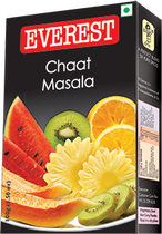 Everest Chaat Masala, 100 Grams
