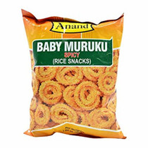 Anand Baby Muruku, 200 Grams