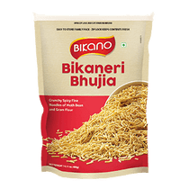 Bikano Bikaneri Bhujia, 400 Grams
