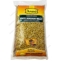 Anand White Sorghum Millet, 2 Lbs
