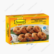 Anand Medu Vada , 2 Lbs