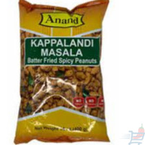 Anand Kappalandi Masala, 400 Grams