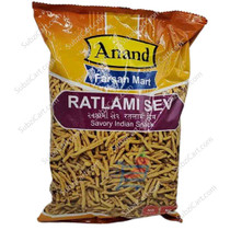 Anand Ratlami Sev, 400 Grams