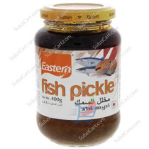 Eastern Fish Pickle, 400 Grams