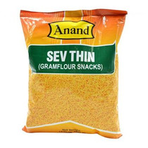 Anand Sev Thin, 400 Grams