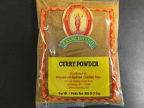 Laxmi Curry Powder, 200 Grams