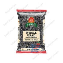 Laxmi Whole Urad, 2 Lbs