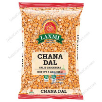 Laxmi Chana Dal, 4 Lbs