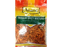 Anand Trissur Spicy Mixture, 400 Grams