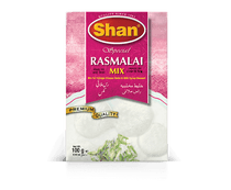 Shan Rasmalai Mix, 100 Grams